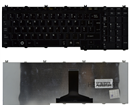 Keyboard Toshiba P200 P205 X205 P300 