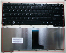 Keyboard Toshiba Satellite L645 C600 
