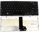 Keyboard Toshiba Satellite M645 M640 M600 đen