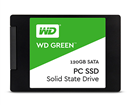 SSD 120GB Western