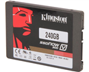 SSD 240GB Kingston Sata 3 2.5" hãng