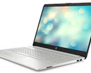 Notebook  HP 15s-fq2046TU Core i5 1135G7 8GB 256GB Intel Graphics 15.6"FHD Win10 Silver_31D94PA