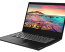 Notebook Lenovo IdeaPad S145 14API R3 3200U 4GB 256GB SSD 14.0FHD Intel HD Win10 Xám