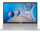 Notebook Asus X515EA-BQ1006T Intel Core i3-1115G4/4GB/512GB SSD/15.6 FHD/FP/Win10/Silver: