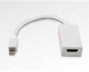 Cáp chuyển Mini Display Port to HDMI