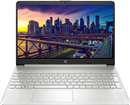 Notebook HP 15S FQ5081 K7A1PA Intel Core i5-1235U /8GB/256GB SSD/15.6" HD/3Cell/Win11H/Silver
