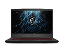 Notebook MSI GF63 11UC 1230VN BLACK Core i5-11400H; 8GB; 512GB SSD; RTX3050/4GB; 15.6" FHD; Win11; Đen