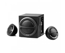 Loa Fenda A111X  35W 2.1 - Bluetooth 5.0; Satellites 2 * 11W; Subwoofer 13W 65-120Hz; USB + Thẻ nhớ + AV