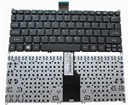 Keyboard Acer Aspire S3/S5 Xám