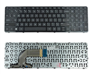 Keyboard HP 15