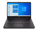 Notebook HP 14-dq1025nr i3-1005G1 4G 128G SSD 14" Win10H