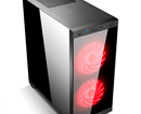 Case Xigmatek SCORPIO – 2 FAN LED