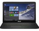 Notebook SE Asus F554L Core i3-5005U/4G/SSD12)GB/DVDRW/15.6 HD
