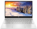 NotebookHP Pavilion 14-dv0512TU ( Intel Core i5-1135G7/8GB DDR4/SSD 512GB/Intel Iris Xe Graphics/14inchFHD/Wlan ac+BTWin11Home64/Màu Bạc _ 46L81PA  )