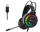 Headphone PanTsan PSH 400 cổng USB