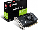 Card VGA  MSI GTX 1030 AERO ITX 2G OC