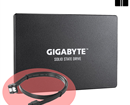 SSD 120GB Gigabyte