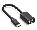 Cable OTG USB Type C sang USB 2.0 chuẩn A cổng âm Ugreen 30175