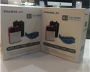 Máy trợ giảng Panda K3