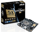 Mainboard PC Asus H110 tray chưa VAT