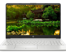 Notebook HP 15-DW1024WM Core i3-10110U/4G/SSD M2-128G/15.6" HD/Win10/Silver