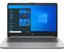 Notebook HP 240 G8 519A4PA Core i3-1005G1,4GB RAM,256GB SSD,Intel Graphics,14"FHD,Wlan ac+BT,3 Cell,Win 10 Home 64,Silver