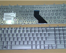 Keyboard HP DV7-1000 Bạc