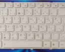 Keyboard Asus A42 B43 K42 A83 UL30 U30 X42 N43 X43 K43 X84L X44 N43 X45 bạc