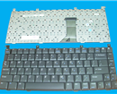 Keyboard Dell Inspiron 1100 1150 2600 2650 5100 5150 5160. Latitude V710 V740 100L