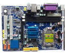 Mainboard Chipset G31