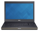Laptop SE Dell M4800 -I7 4800/8gb/SSD 120GB/15