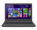 Notebook SE Acer E5-573-34DD(CPU ( I3-5005 4G -SSD 120GG -HDD 500GB -15.6 DVDRW 15.6 Dos+Sạc)