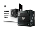 Nguồn Cooler Master Elite V3 500W
