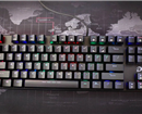 Keyboard Dareu EK810