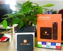 Fpt Play Box+ S400 2019 Android TV (kèm điều khiển hỗ trợ giọng nói)
