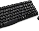Bộ bàn phím chuột không dây Rapoo X1800