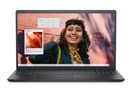 Notebook Dell Inspiron 15 3530 - Black - 15.6 FHD WVA; i7-1355U; 8GB;  512GB SSD; WF6 + BT5.0; Polyc; Win11H+ OfficeHS21; 1Y IH (N3530-71011775)