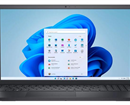 Notebook Dell Inspiron 3511 i5-1135G7/8GB/256GB SSD/15.6"FHD-TS/W11/Black nhập khẩu