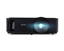 Máy chiếu Acer X128HP Black: DLP, 4000 ANSI, 1024 x 768, loa 3W, công suất 220W, bóng đèn Phillips siêu bền