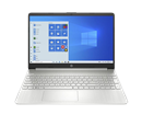 Notebook SE HP 15s fq1111TU i3 -1005G1 4GB 256GB 15.6"F Win10 (193R0PA) Bạc + Adapter