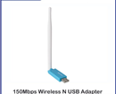 USB Thu Wifi LB-LINK BL-WN153A (150mbps)