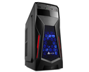 Vỏ case Golden Field A5 GAMING (+1Fan 12cm)