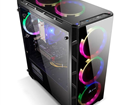 Vỏ Case Golden Field N55 Gaming (21+) Mid Tower