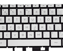 Keyboard HP 14 DA 14 CK