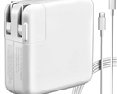 Adapter Macbook 20,2v - 4.3A  type 87w