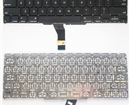 Keyboard Macbook Air A1370 A1465