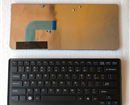 Keyboard Sony Vaio VGN-CS Series (màu đen)