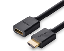 Cáp HDMI nối dài 1m chính hãng Ugreen UG-10141