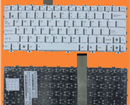 Keyboard Asus Eee PC 1015/1025 Màu Trắng