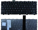 Keyboard Asus Eee PC 1015/1025 Màu đen